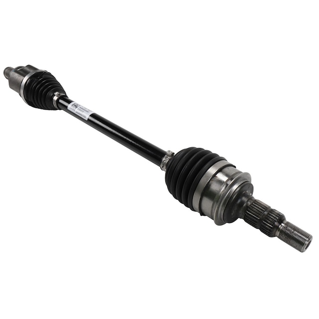 GM Genuine Parts Rear Driver Side Half-Shaft