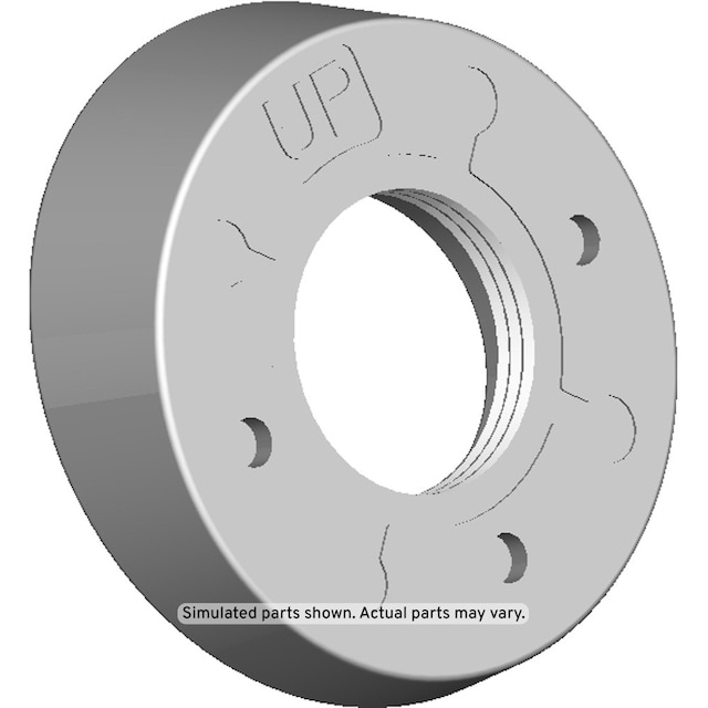 GM Genuine Parts Rear Window Wiper Motor Spacer