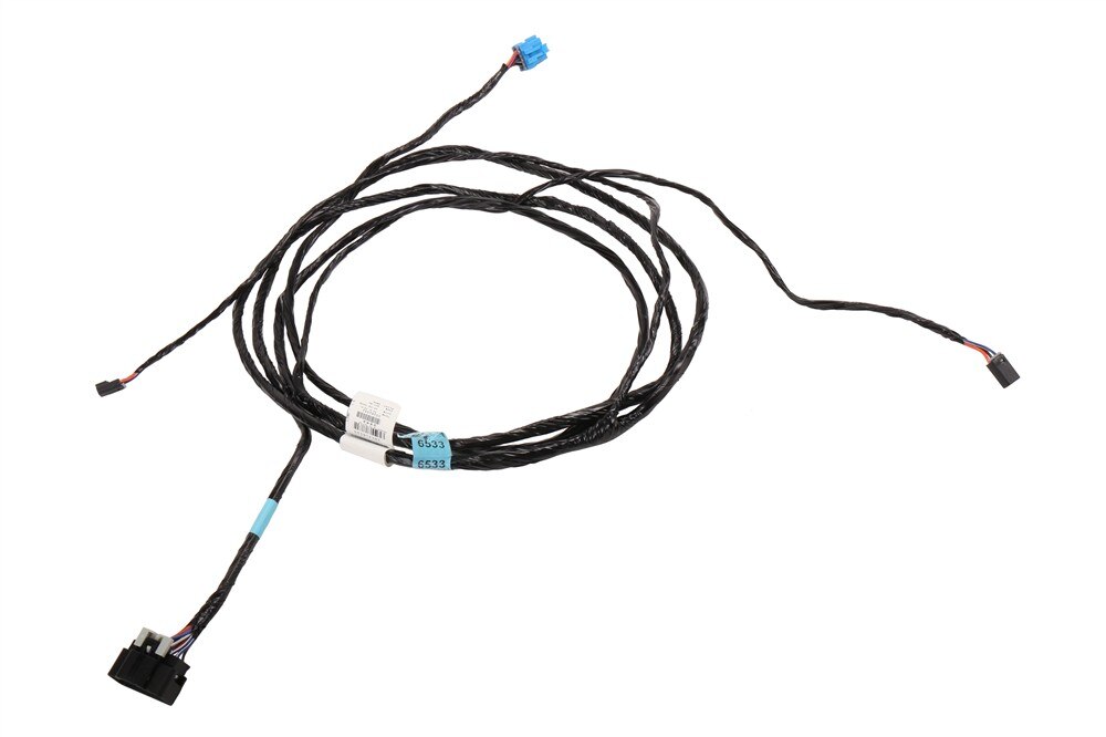 GM Genuine Parts Roof Console Wiring Harness