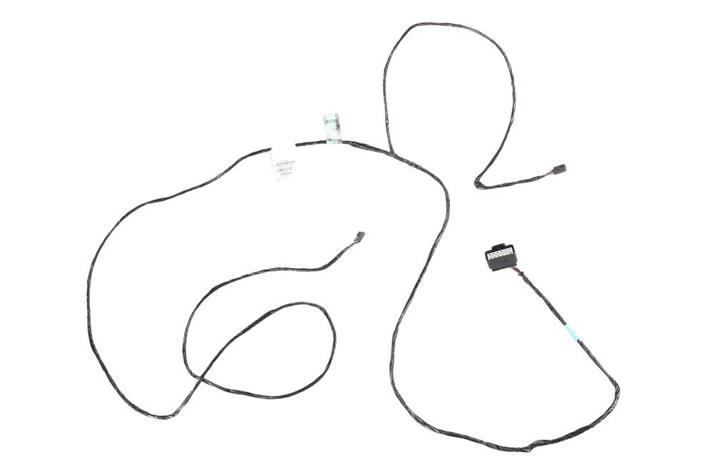 GM Genuine Parts Roof Console Wiring Harness