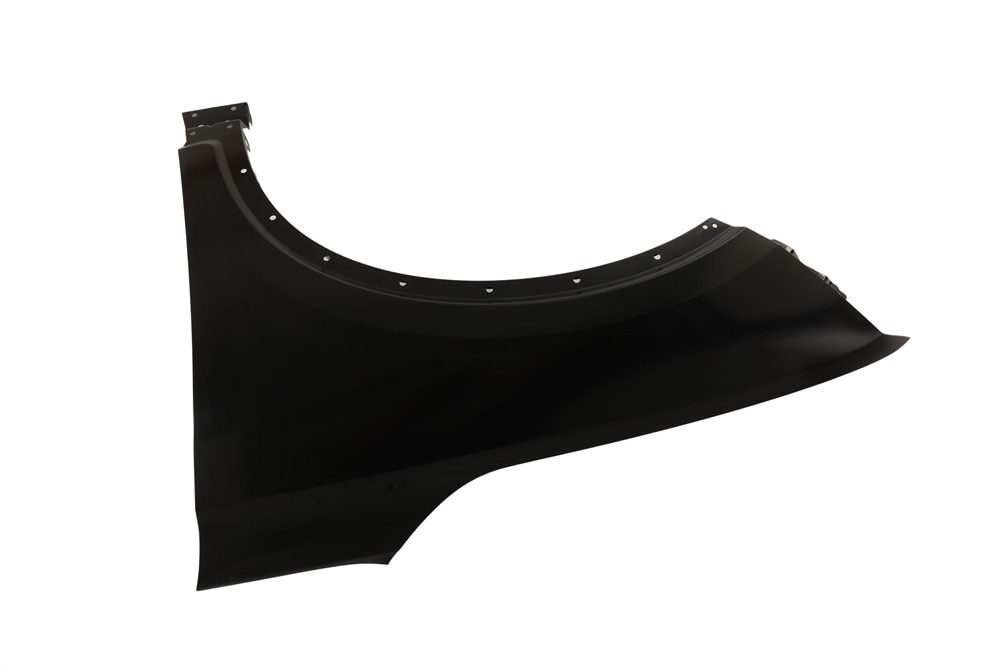 GM Genuine Parts Front Driver Side Fender