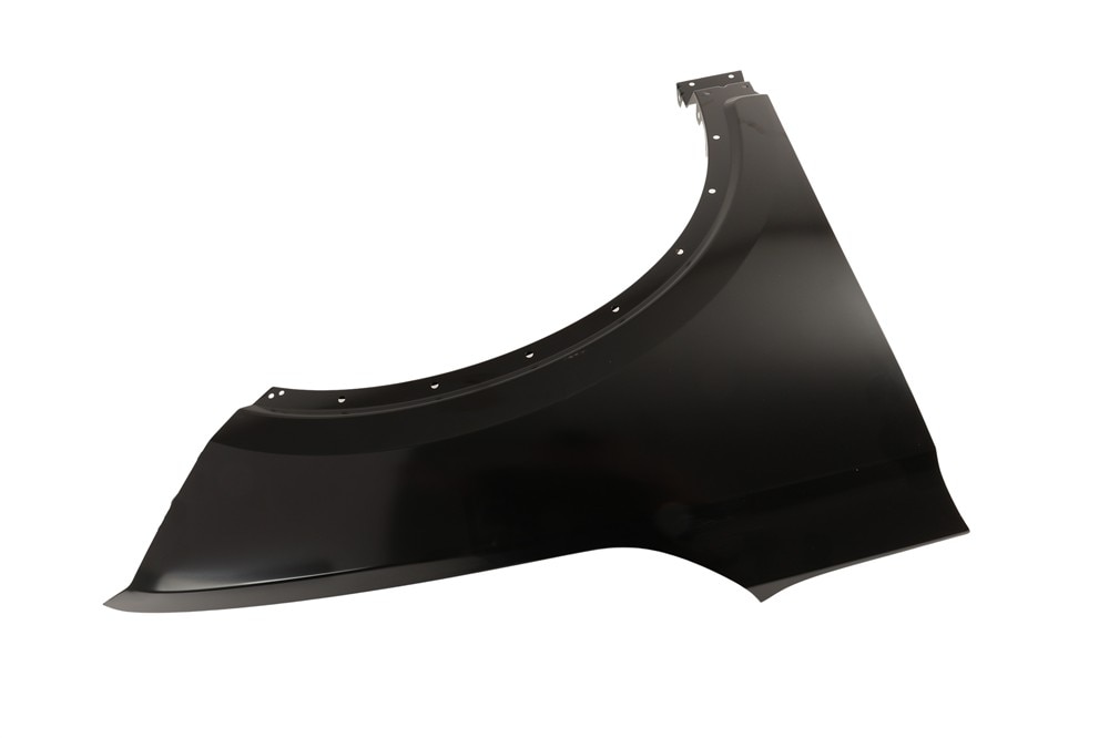 GM Genuine Parts Front Passenger Side Fender