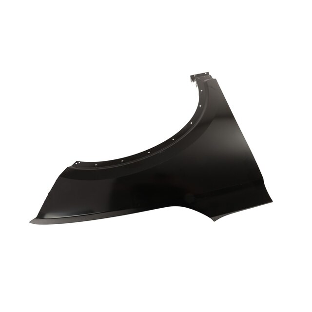 GM Genuine Parts Front Passenger Side Fender