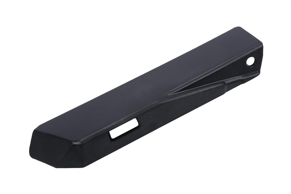 GM Genuine Parts Rear Driver Side Bumper Fascia Extension Bracket