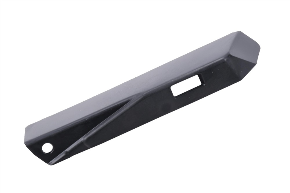 GM Genuine Parts Rear Passenger Side Bumper Fascia Extension Bracket