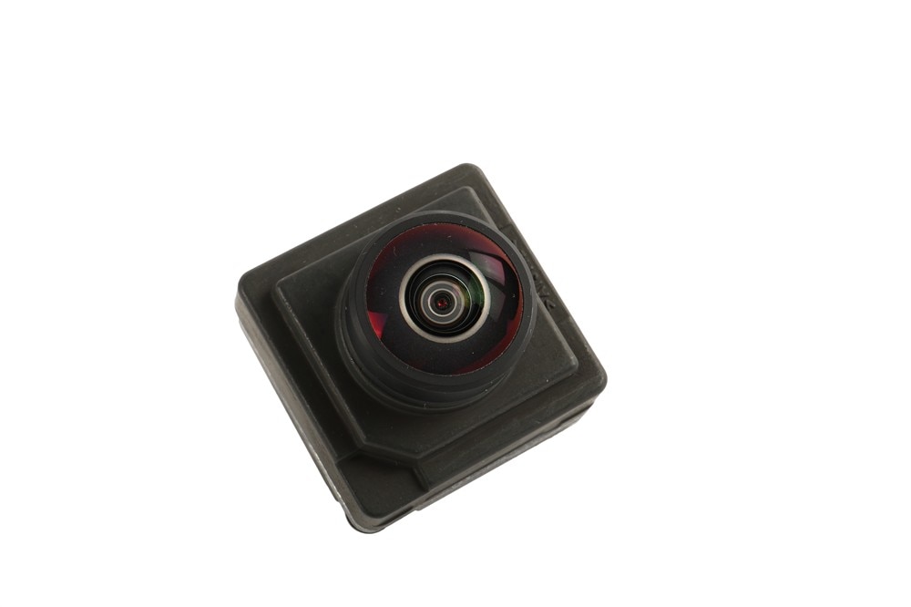 GM Genuine Parts Rearview Driver Information Camera | 84676845