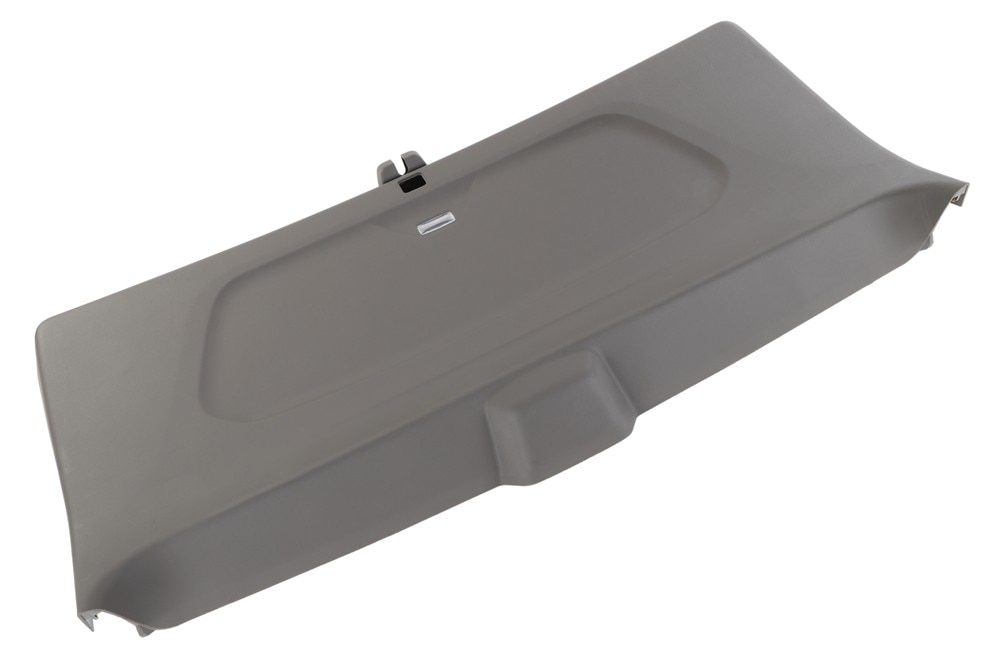 GM Genuine Parts Dark Atmosphere Liftgate Lower Trim Finish Panel