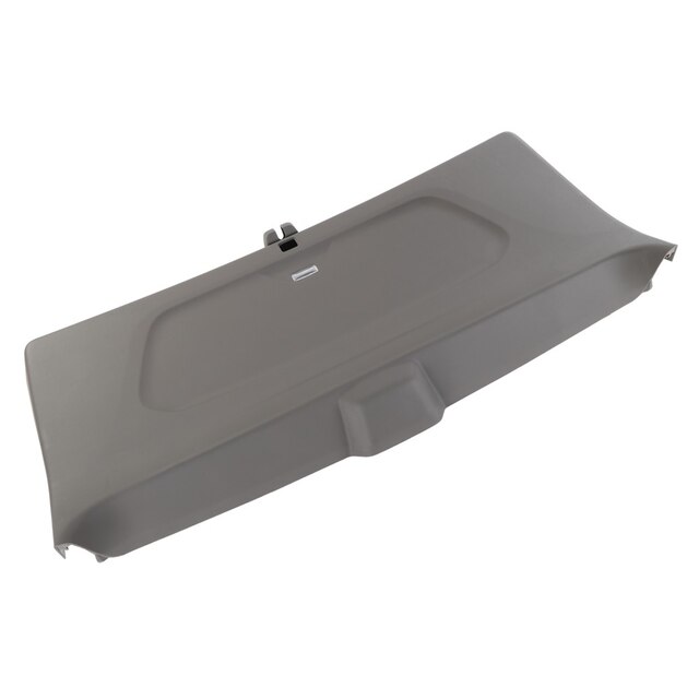 GM Genuine Parts Dark Atmosphere Liftgate Lower Trim Finish Panel