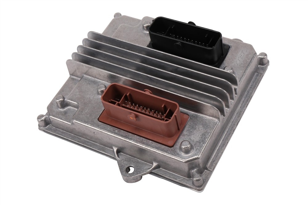GM Genuine Parts Power Takeoff Control Module (Programming Required)