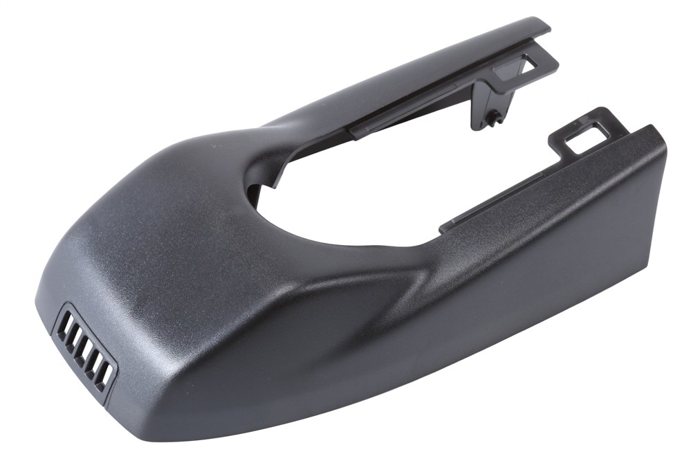 GM Genuine Parts Black Windshield Sensor Mount Bracket Cover
