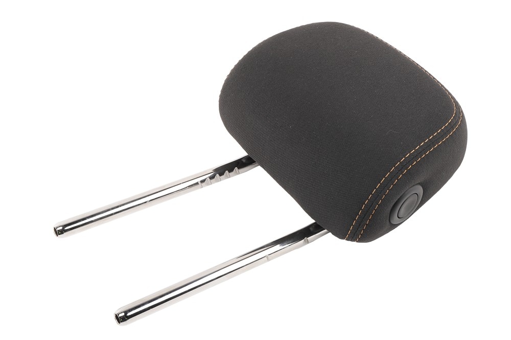 GM Genuine Parts Black Rear Seat Head Restraint