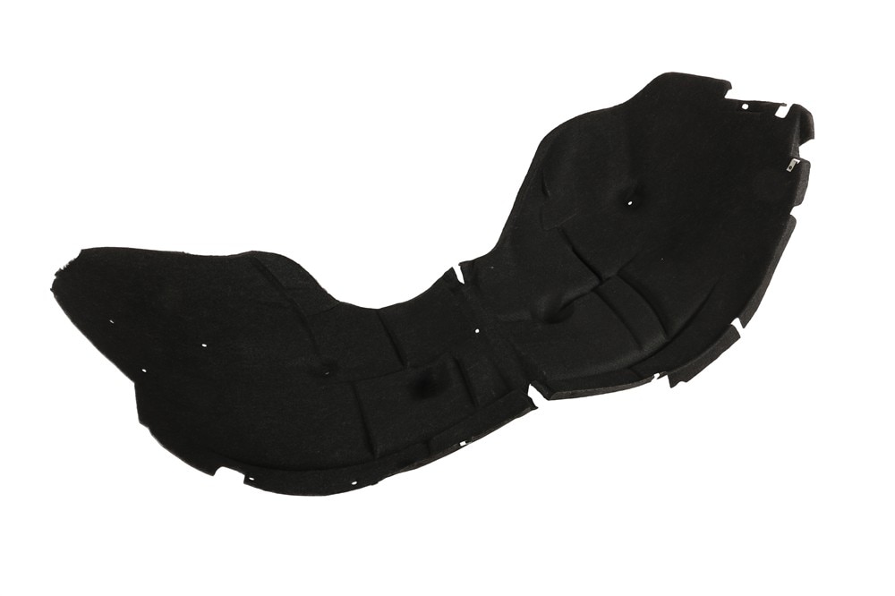 GM Genuine Parts Front Passenger Side Wheelhouse Liner