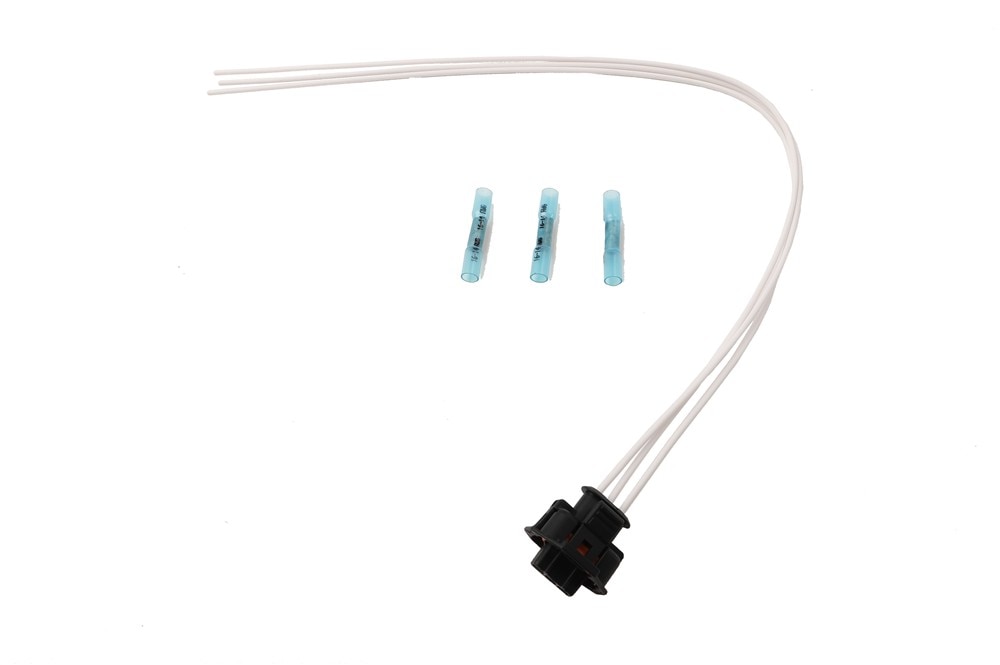 GM Genuine Parts Engine Wiring Harness Connector