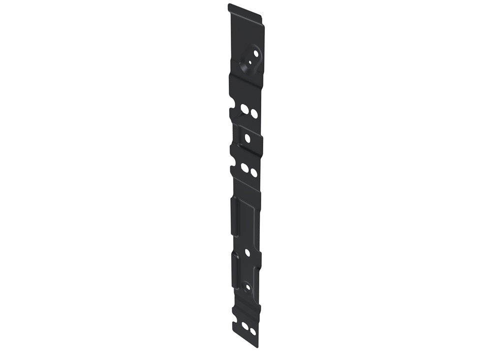 GM Genuine Parts Floor Panel Number 3 Cross Bar Reinforcement