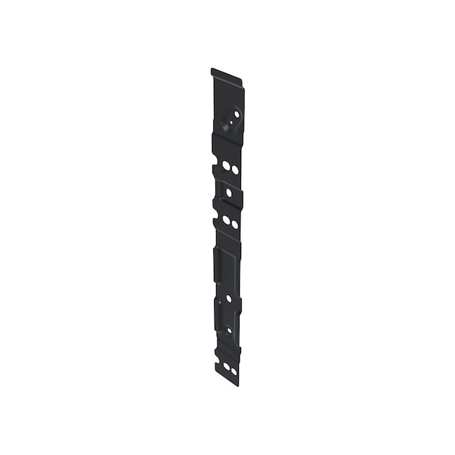 GM Genuine Parts Floor Panel Number 3 Cross Bar Reinforcement