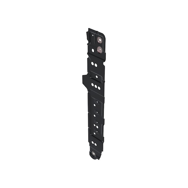 GM Genuine Parts Floor Panel Number 3 Cross Bar Reinforcement