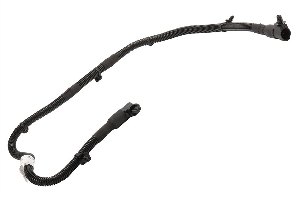 GM Genuine Parts Engine Coolant Heater Wiring Harness