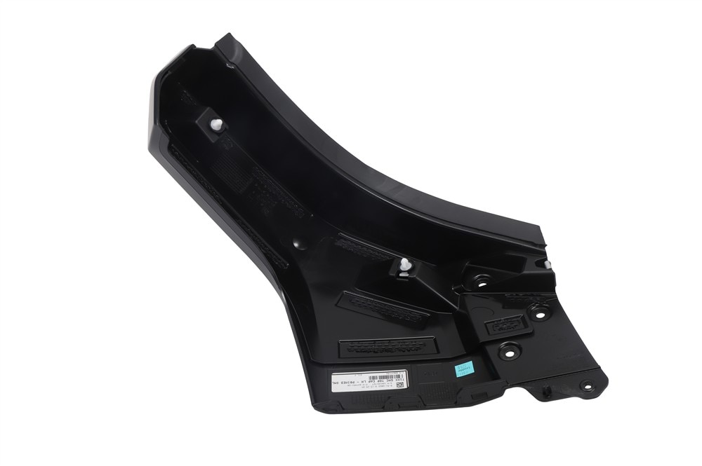 GM Genuine Parts Front Driver Side Bumper Outer Filler