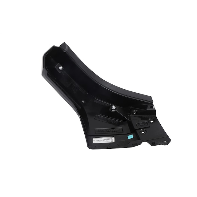 GM Genuine Parts Front Driver Side Bumper Outer Filler