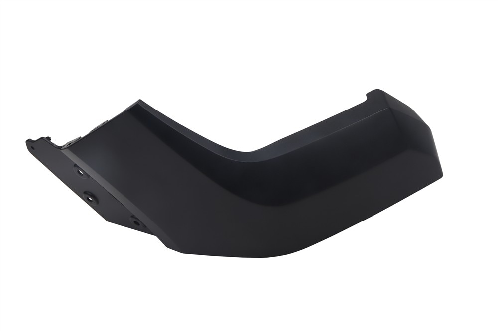 GM Genuine Parts Front Passenger Side Bumper Outer Filler