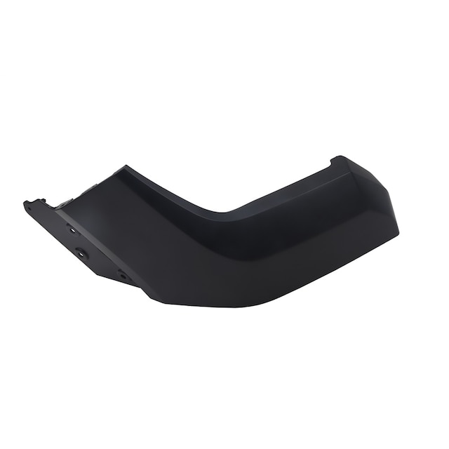 GM Genuine Parts Front Passenger Side Bumper Outer Filler