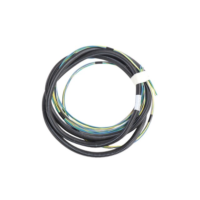 GM Genuine Parts Emergency Vehicle Front Lamp Wiring Harness