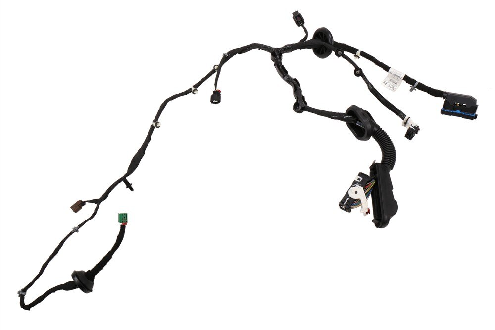GM Genuine Parts Front Passenger Side Door Wiring Harness