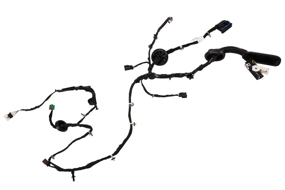 GM Genuine Parts Front Passenger Side Door Wiring Harness
