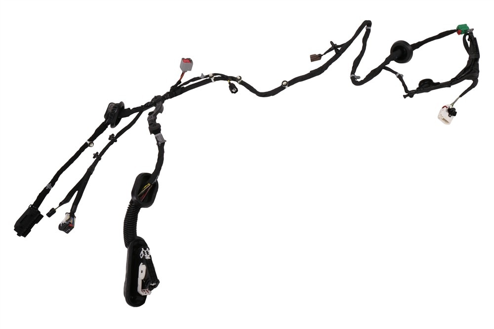 GM Genuine Parts Front Passenger Side Door Wiring Harness