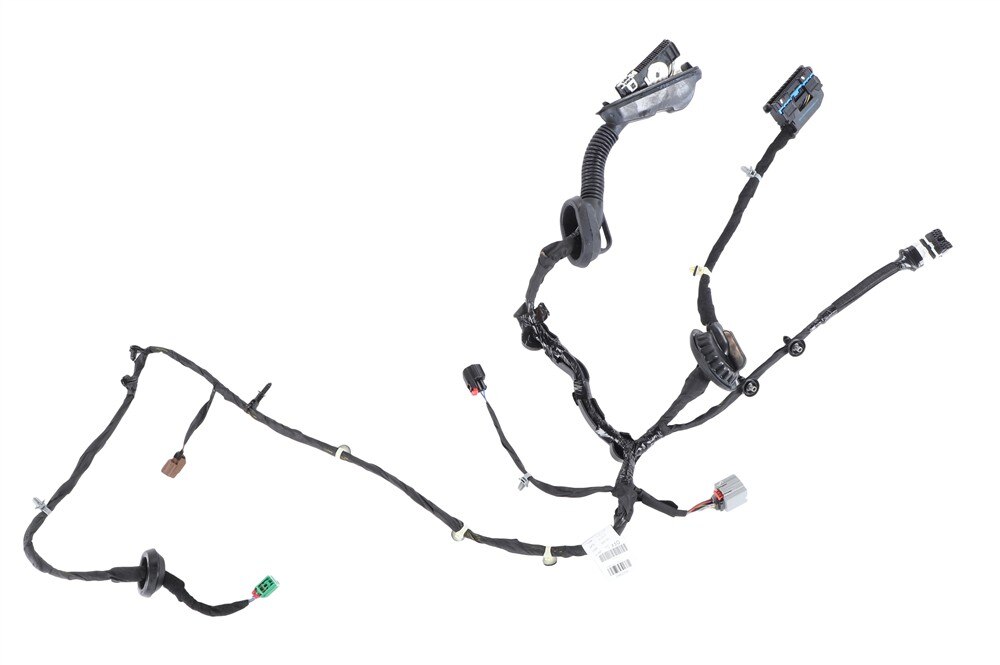 GM Genuine Parts Front Driver Side Door Wiring Harness