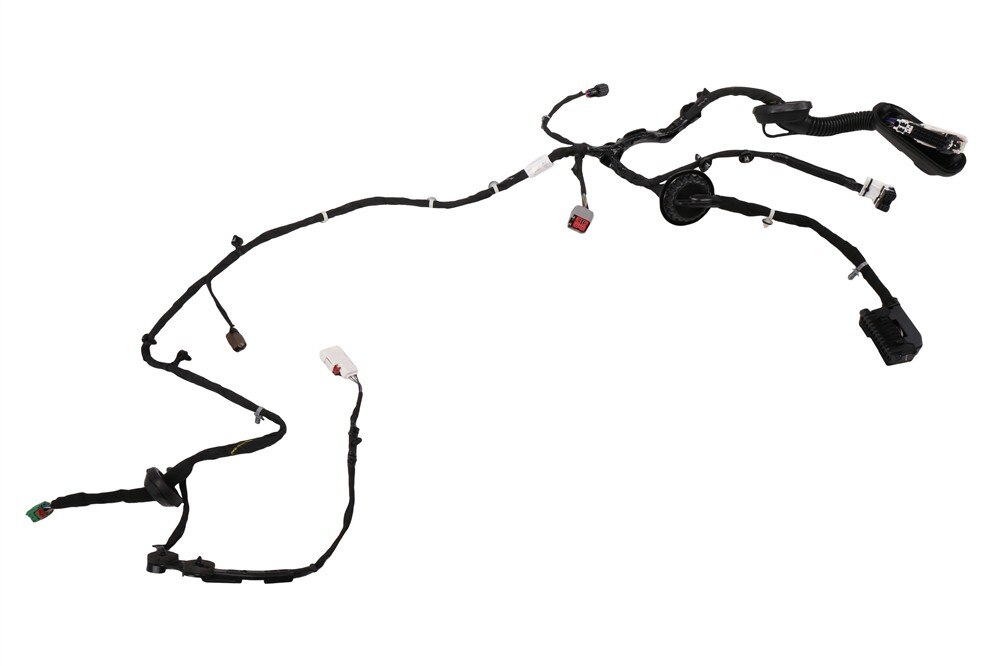 GM Genuine Parts Front Driver Side Door Wiring Harness