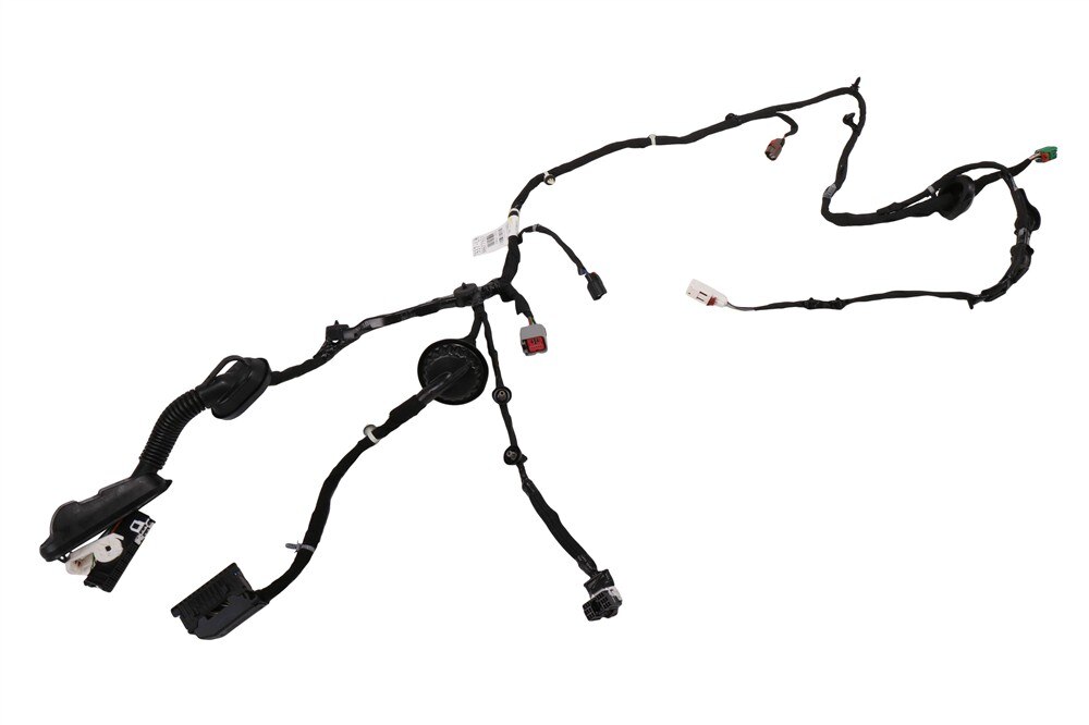 GM Genuine Parts Front Driver Side Door Wiring Harness