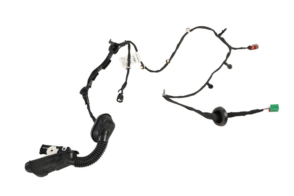 GM Genuine Parts Front Driver Side Door Wiring Harness