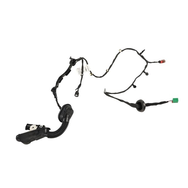 GM Genuine Parts Front Driver Side Door Wiring Harness