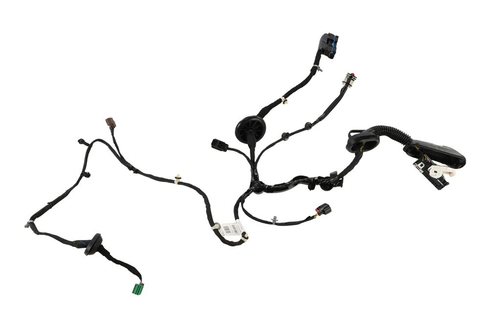 GM Genuine Parts Front Passenger Side Door Wiring Harness