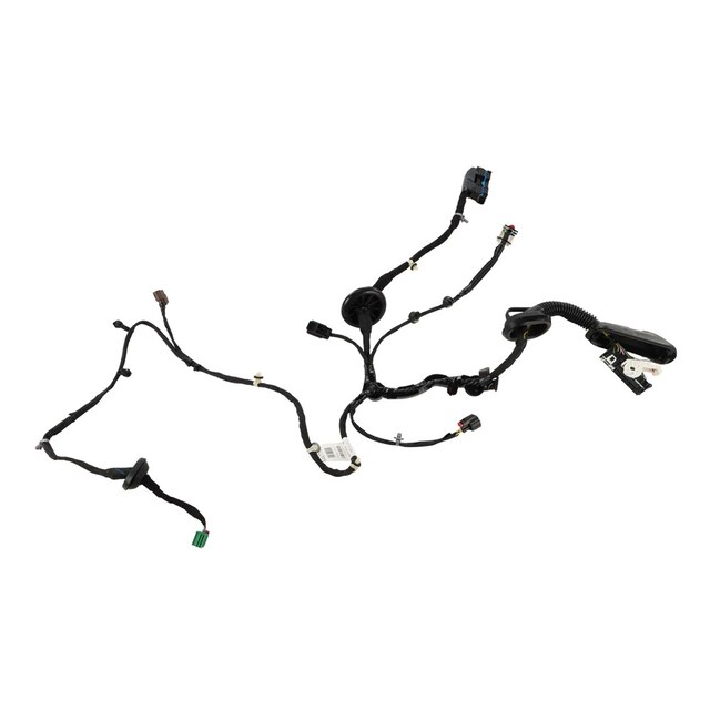 GM Genuine Parts Front Passenger Side Door Wiring Harness