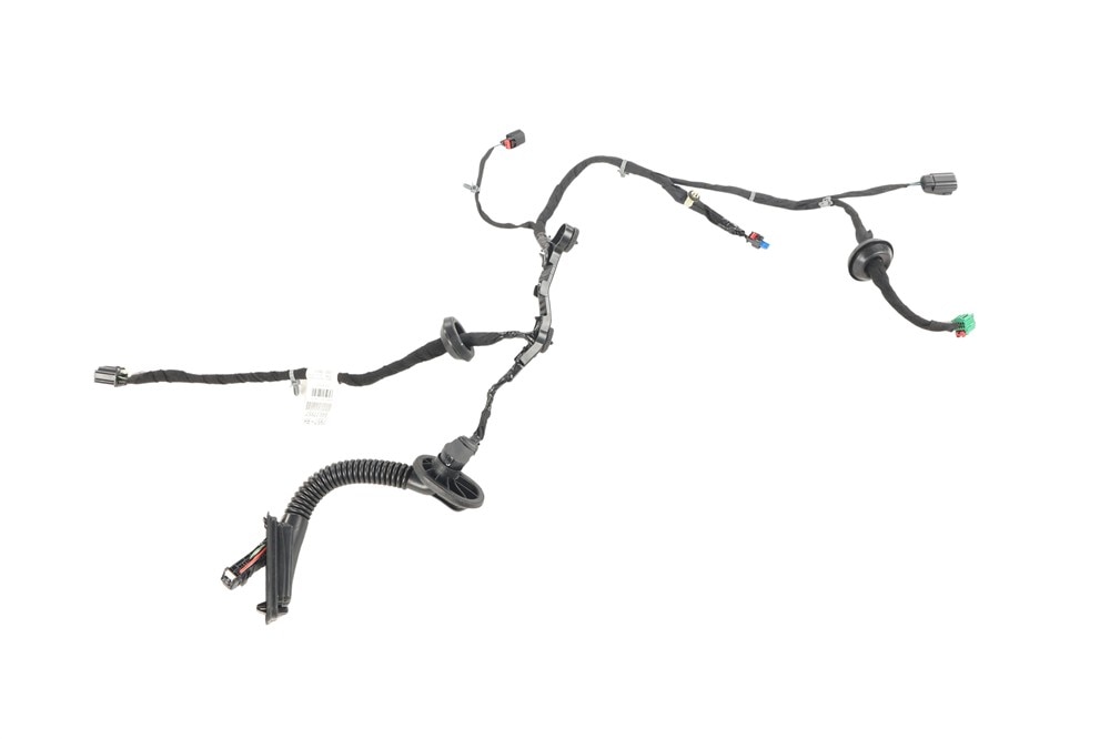 GM Genuine Parts Rear Passenger Side Door Wiring Harness