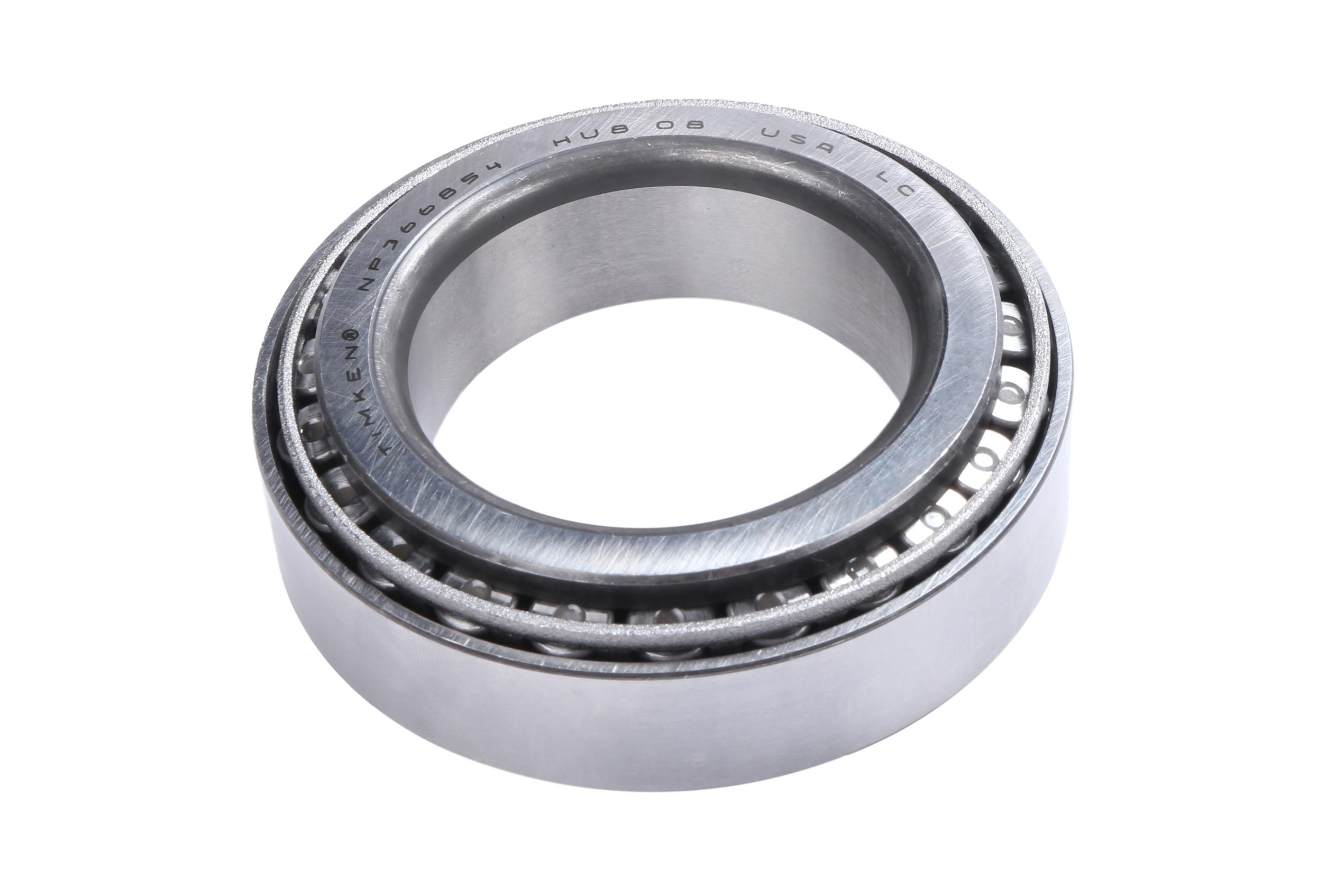 GM Genuine Parts Differential Bearing