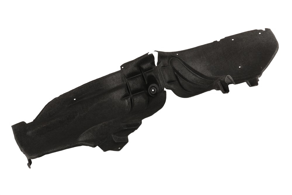 GM Genuine Parts Driver Side Rear Wheel Housing Liner