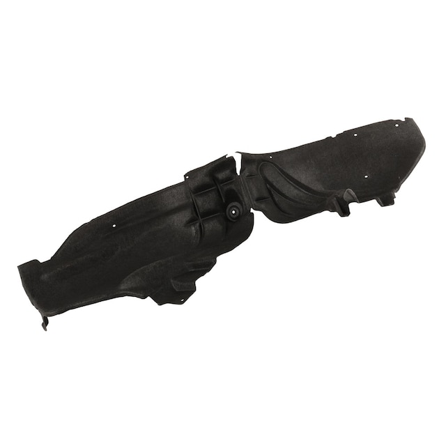 GM Genuine Parts Driver Side Rear Wheel Housing Liner