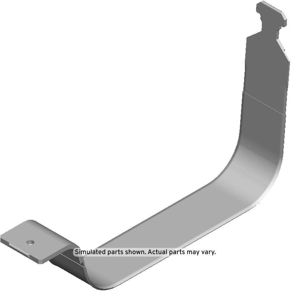 GM Genuine Parts Fuel Tank Strap