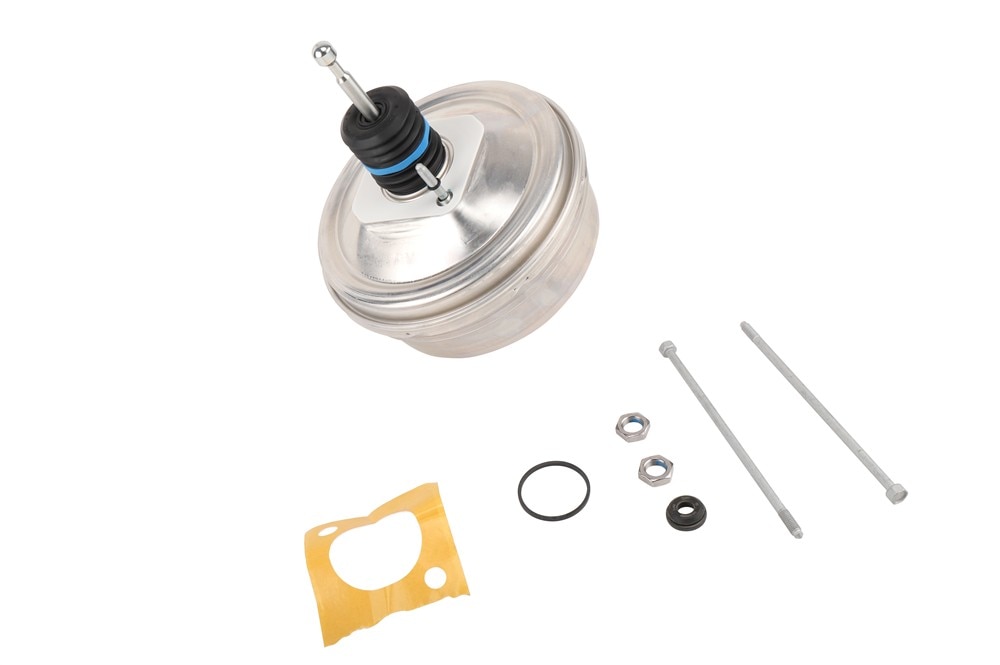 GM Genuine Parts Power Brake Booster