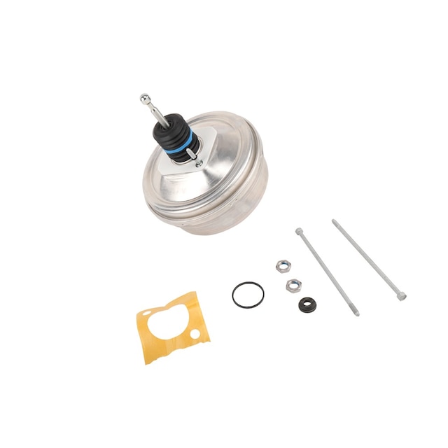 GM Genuine Parts Power Brake Booster