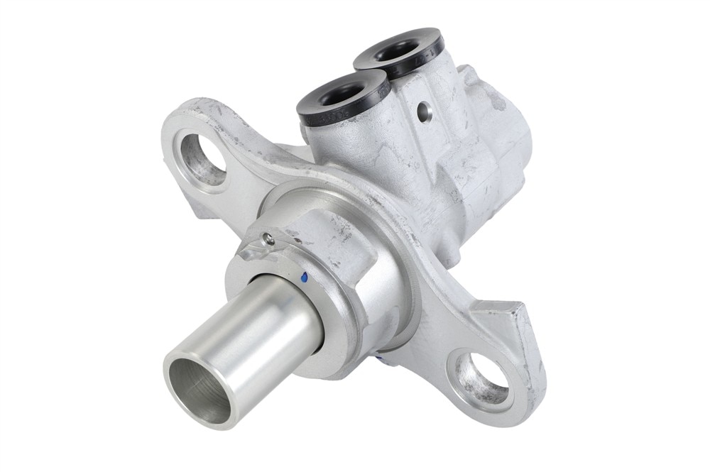 ACDelco GM Original Equipment Brake Master Cylinder Kit
