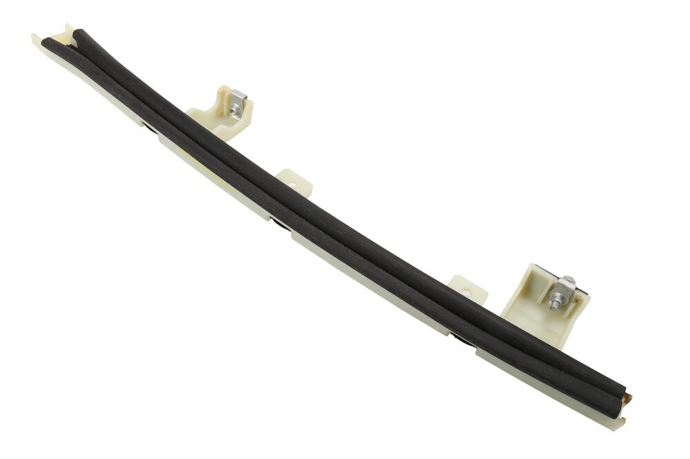 GM Genuine Parts Front Passenger Side Door Window Channel Retainer