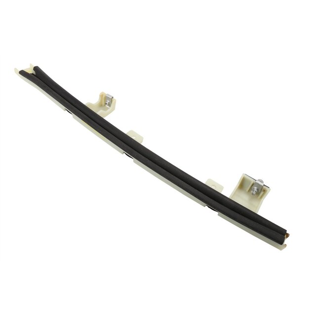 GM Genuine Parts Front Passenger Side Door Window Channel Retainer
