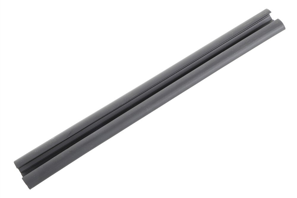 GM Genuine Parts Rear Side Door Window Frame Inner Filler Insulator