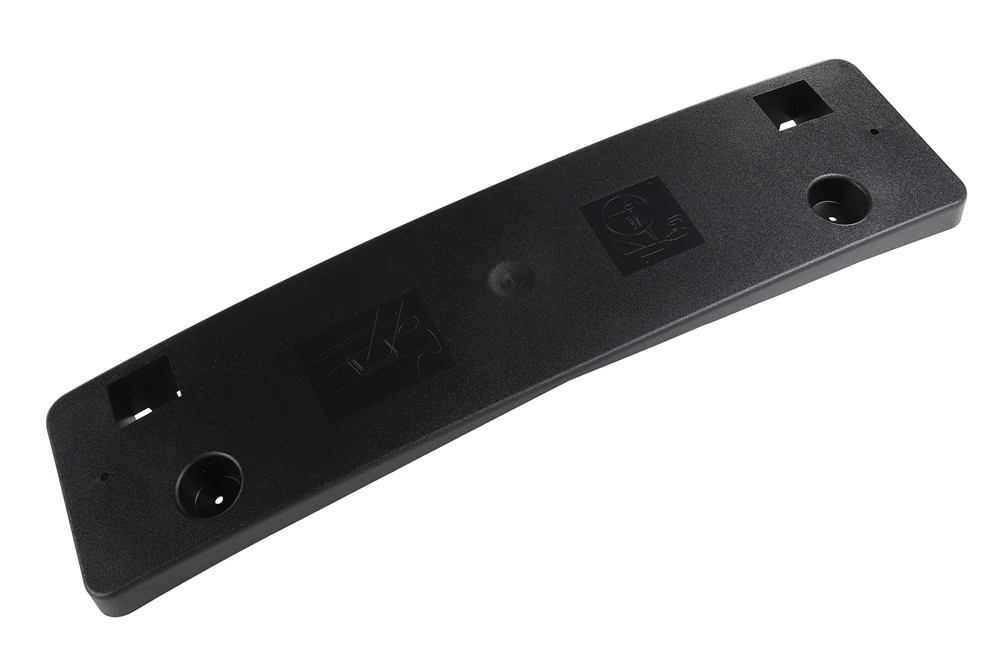 GM Genuine Parts Front License Plate Bracket