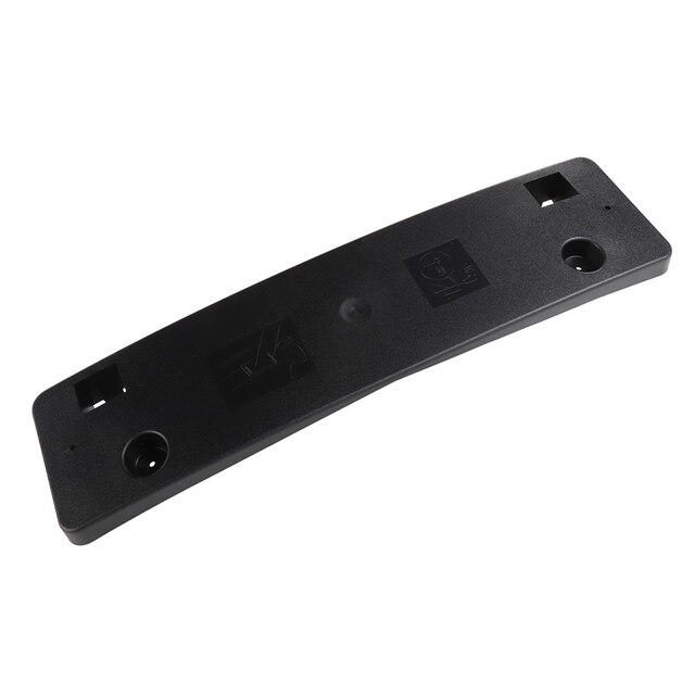 GM Genuine Parts Front License Plate Bracket