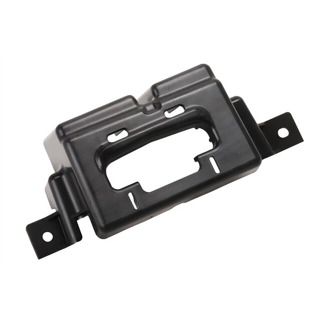 GM Genuine Parts Rear Driver Side Seat Belt Guide Trim Cover